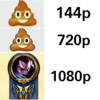 Стикер YasuoMein - 9