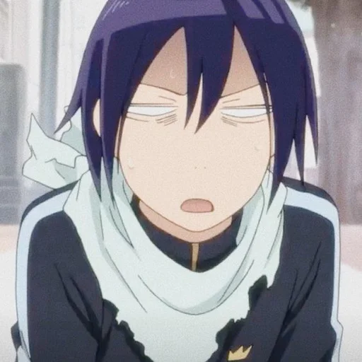 anime cartoon fictional character