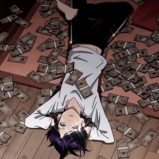 cartoon anime fictional character