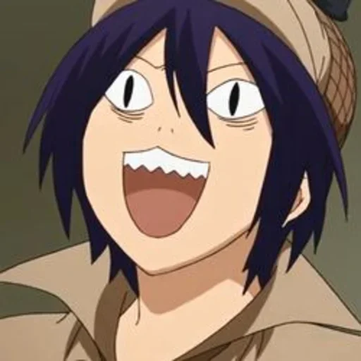 Sticker Yato - @i_Love_Akame - 11