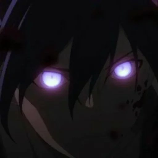 Sticker Ято @anime_stickerr - 5