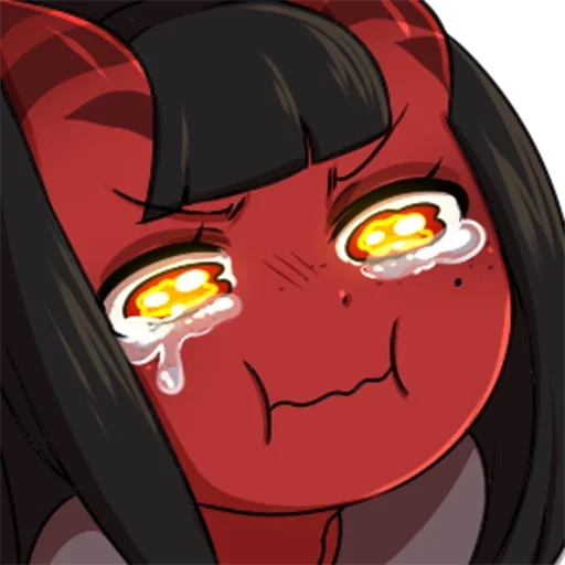 Стикер Yato_pak - 1