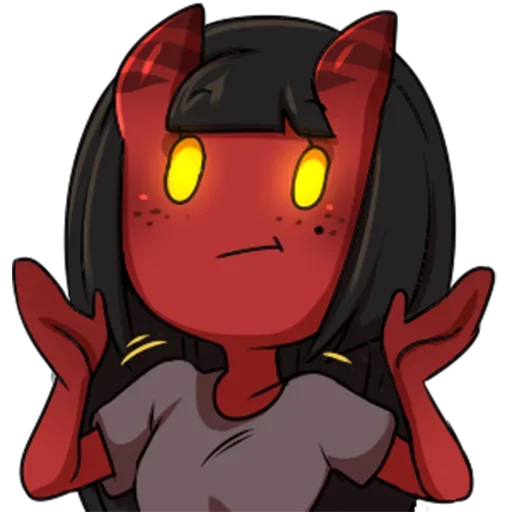 Стикер Yato_pak - 1