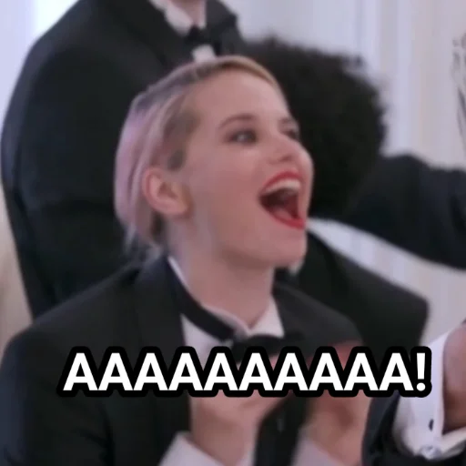 Стикер Хихихаха - 2