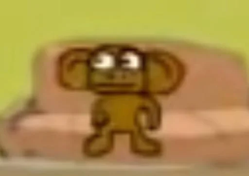 Sticker Yatvoiroteball - 1