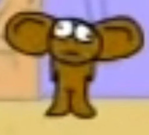 Чебурашка @l070_00_07l - 