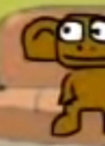 Sticker Yatvoiroteball - 1