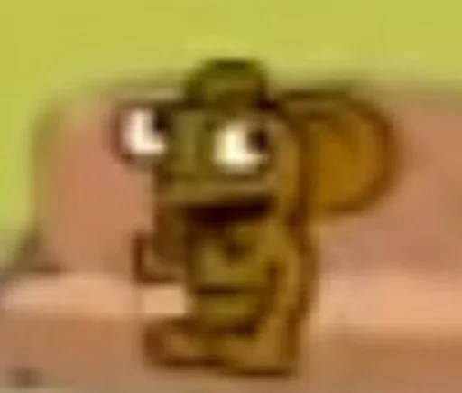 Sticker Yatvoiroteball - 1