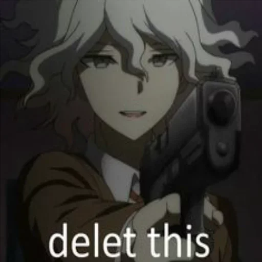 text fiction animation