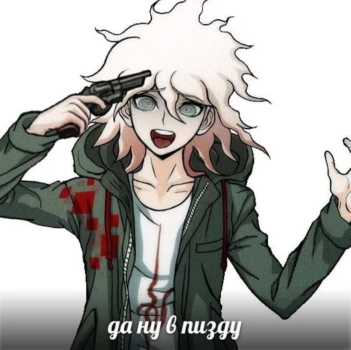 anime fictional character cartoon