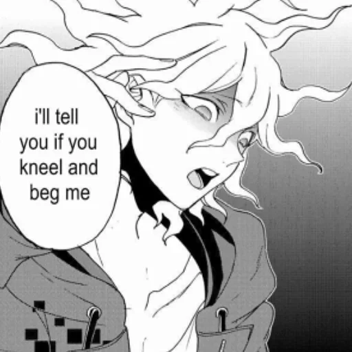 illustration cartoon human face