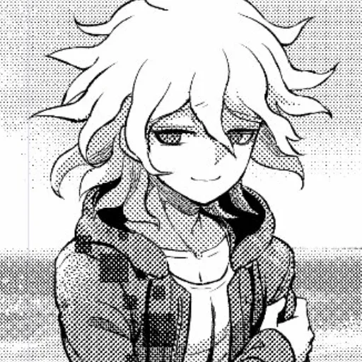 sketch anime cartoon