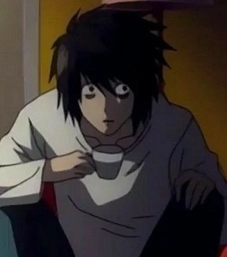 cartoon anime fictional character