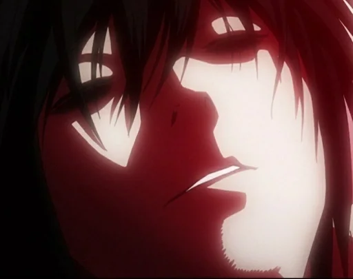 anime cartoon cg artwork