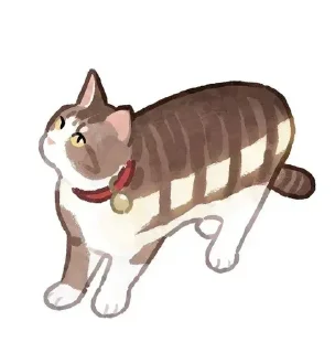 Стикер Лучьше стикеры - @lovesticers - 9