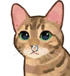 Стикер Лучьше стикеры - @lovesticers - 6