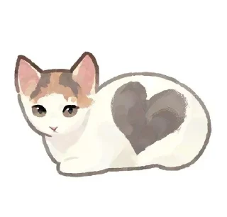 Стикер Лучьше стикеры - @lovesticers - 4