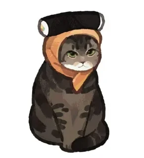 Стикер Лучьше стикеры - @lovesticers - 3