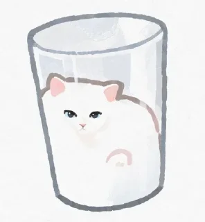 Стикер Лучьше стикеры - @lovesticers - 0