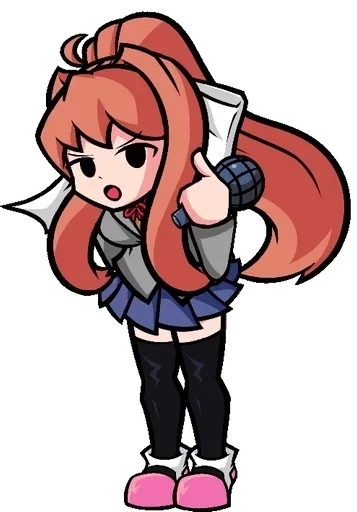 Sticker -Мᴏниᴋᴀ~ @MoiZheniTop :: @fStikBot - 10