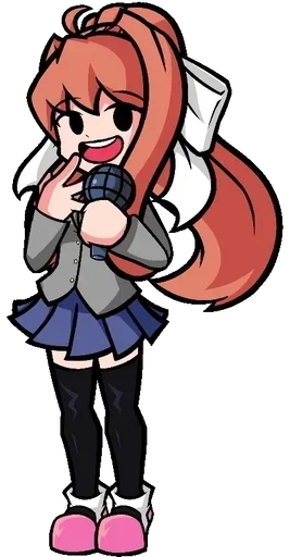 Sticker -Мᴏниᴋᴀ~ @MoiZheniTop :: @fStikBot - 8