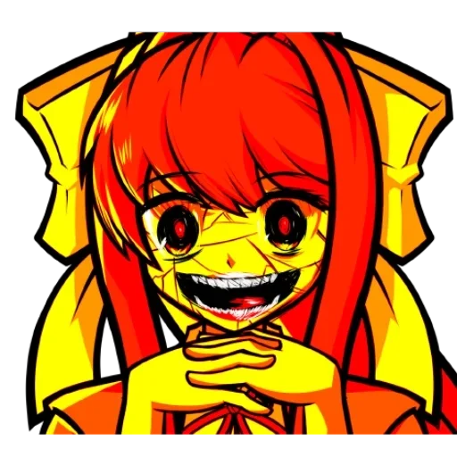 Sticker -Мᴏниᴋᴀ~ @MoiZheniTop :: @fStikBot - 7