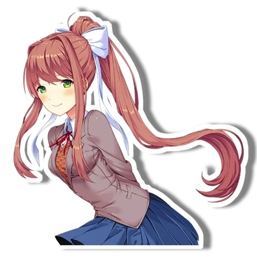 Sticker -Мᴏниᴋᴀ~ @MoiZheniTop :: @fStikBot - 5