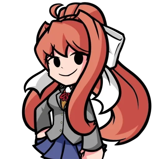 Sticker -Мᴏниᴋᴀ~ @MoiZheniTop :: @fStikBot - 4