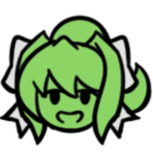 Sticker -Мᴏниᴋᴀ~ @MoiZheniTop :: @fStikBot - 0