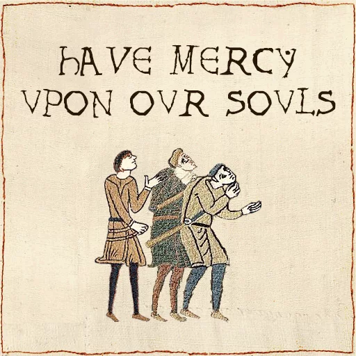 Sticker Ye Olde Stickers - 7