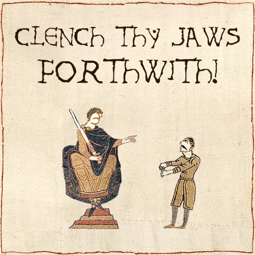 Sticker Ye Olde Stickers - 4