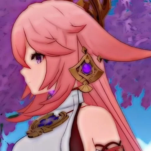 anime cg artwork manga