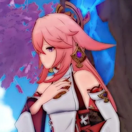 anime cartoon fictional character