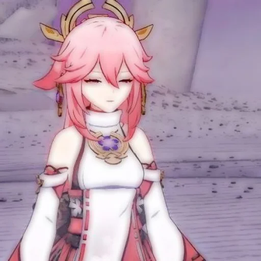 anime cartoon fictional character