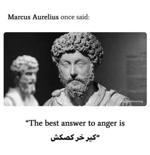 text human face person