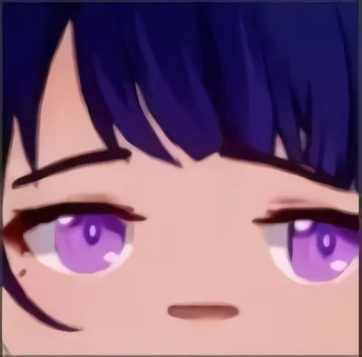 Инфаркт казуко :: @fStikBot - anime