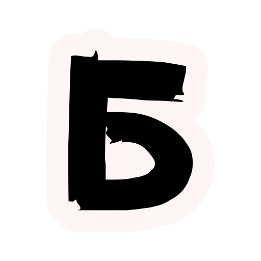 символ лого графика