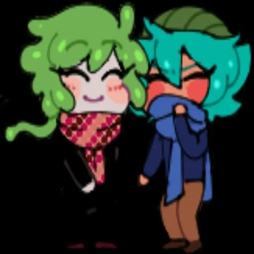 cartoon animated cartoon fictional character