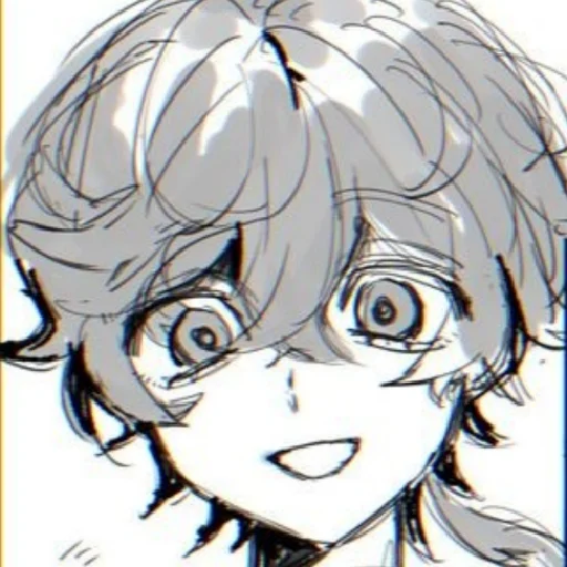 sketch illustration cartoon