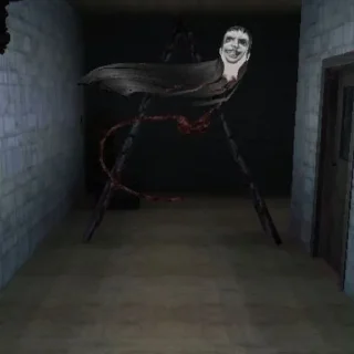 Стикер Пидорас - 11