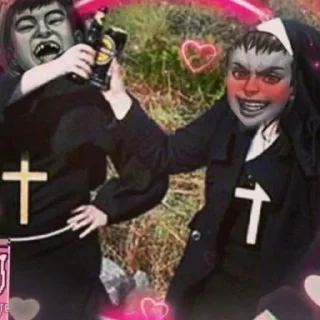 Стикер Пидорас - 7