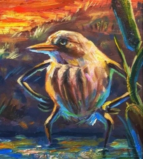 Стикер YedemStickers - 1