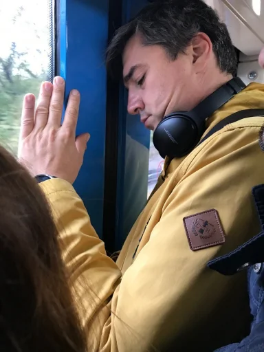 Стикер YedemStickers - 1