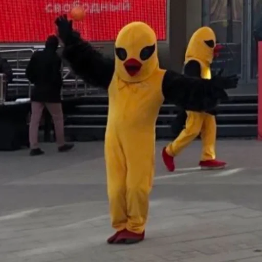 Sticker YedemStickers - 1