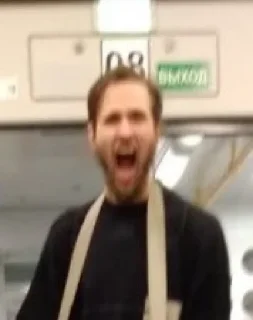 Стикер ЕдемПак - 6