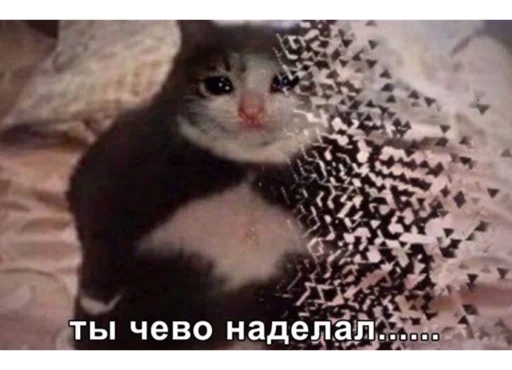 Стикер YeduVMagadan - 1