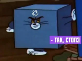 Стикер Pickchi - 8