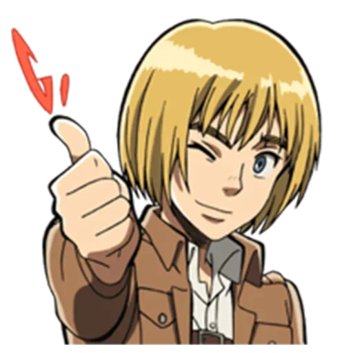 Стикер Наруто - 4