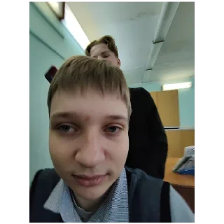 Стикер Ыэы - 11