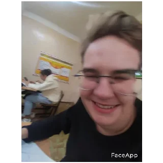 Стикер Ыэы - 2